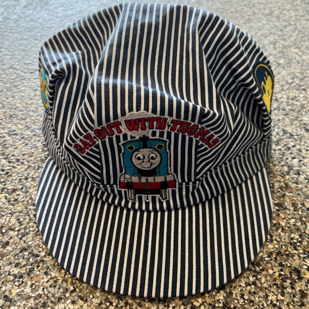 🚂Day Out With Thomas Hat🚂